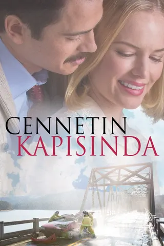 Cennetin Kapısında afişi