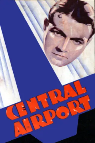 Görsel: TMDB Central Airport afişi