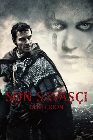 Centurion afişi