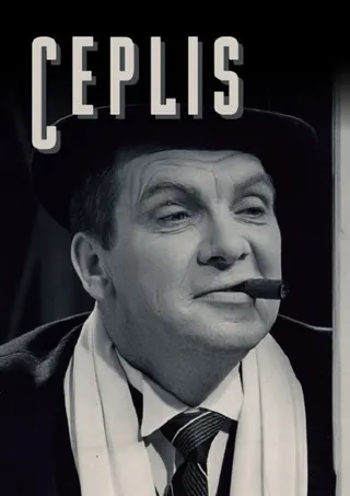 Ceplis afişi