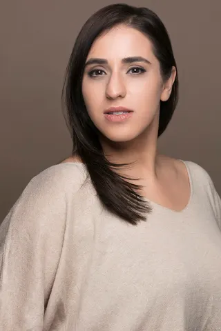 Görsel: Bahar dagli / CC BY-SA Ceren Taşçı