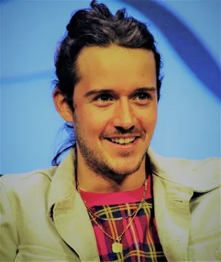 Görsel: JackieM8 / CC BY-SA César Domboy