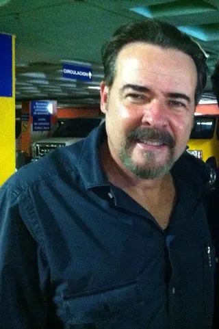Görsel: Ernesto Magos / CC BY-SA César Évora