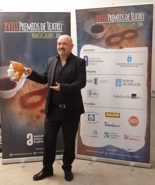 César Goldi