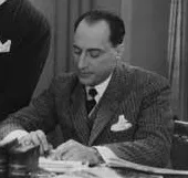 César Mariño