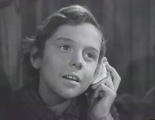 Görsel: Flavio Calzavara (director), Giovanni Vitrotti (cinematographer), INCINE Scalera (production). / Kamu malı Cesare Barbetti