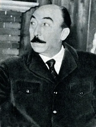 Görsel: Unknown authorUnknown author / Kamu malı Cesare Polacco