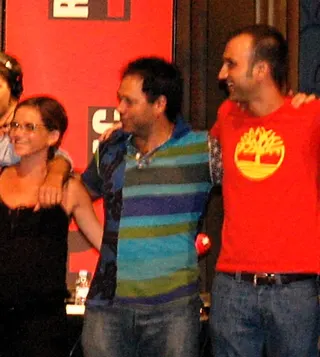 Cesc Casanovas