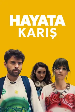 Cha Cha Real Smooth afişi