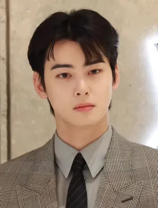 Görsel: K-POPIT 케이팝잇 / CC BY Cha Eun-woo