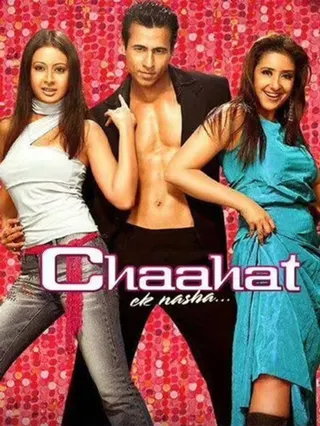 Görsel: TMDB Chaahat – Ek Nasha afişi