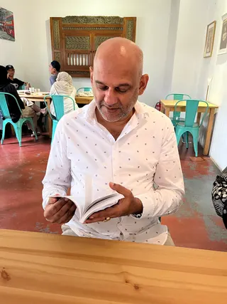 Görsel: Roberto.desi / CC BY-SA Chacko Vadaketh