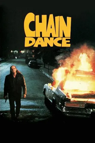 Görsel: TMDB Chaindance afişi