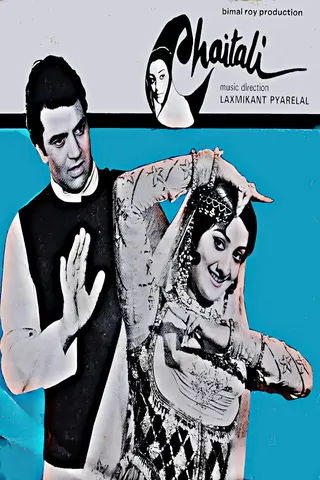 Chaitali afişi
