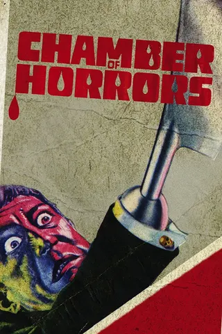 Görsel: TMDB Chamber of Horrors afişi