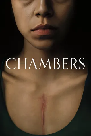 Chambers afişi