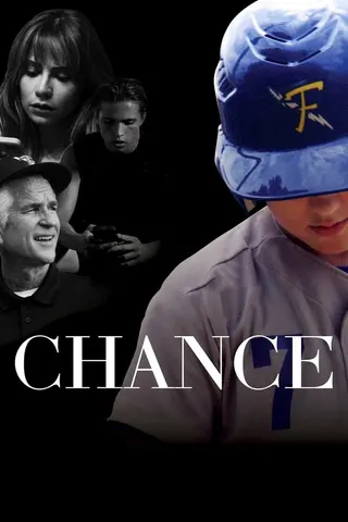 Chance afişi