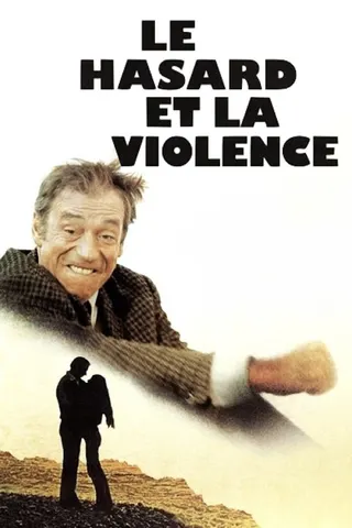 Görsel: TMDB Chance and Violence afişi
