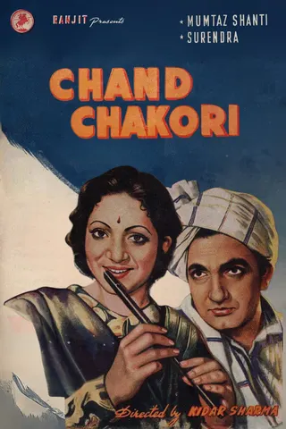 Chand Chakori afişi