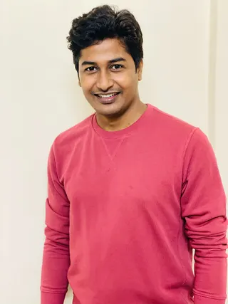 Chandan Roy