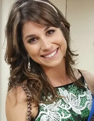 Chandelly Braz