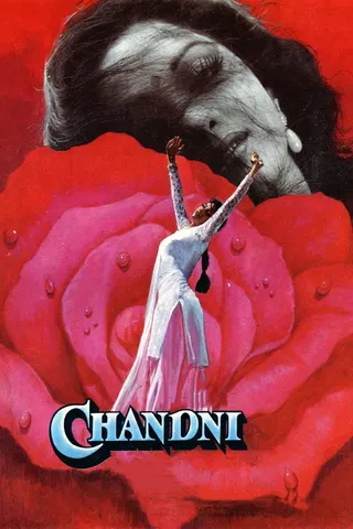 Görsel: TMDB Chandni afişi