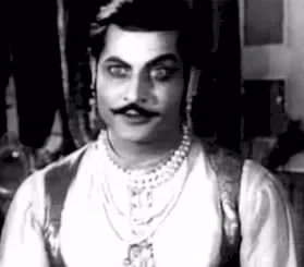 Chandra Mohan