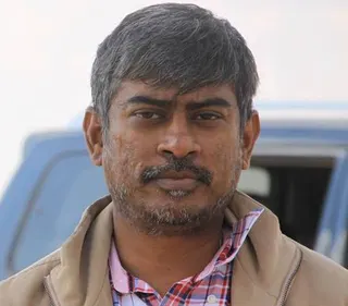 Görsel: Ravi Chandra Teja / CC BY-SA Chandra Sekhar Yelati