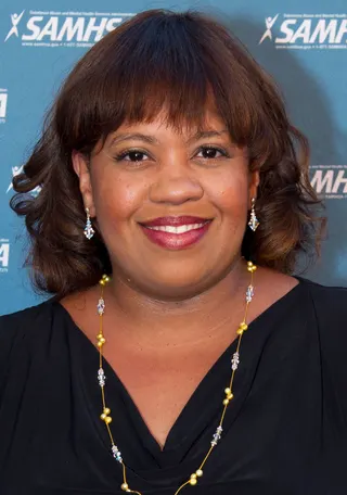 Görsel: SAMHSA from Rockville / Kamu malı Chandra Wilson