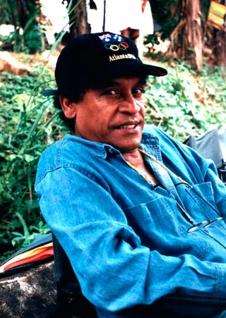 Görsel: JenaliAbraham / CC BY-SA Chandran Rutnam