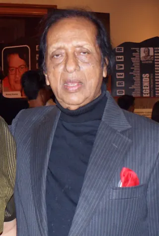 Görsel: Lens Naayak Camaal Mustafa Sikander / CC BY-SA Chandrashekhar