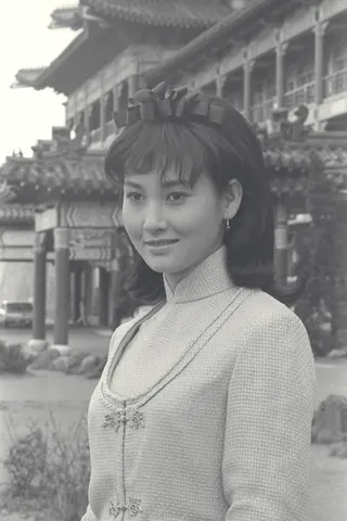 Görsel: 行政院新聞局 / Kamu malı Chang Mei-yao