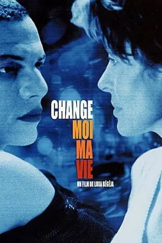 Görsel: TMDB Change My Life afişi