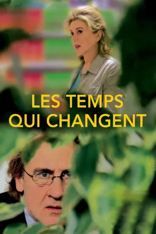 Görsel: TMDB Changing Times afişi