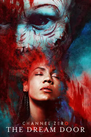 Channel Zero afişi