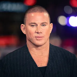 Görsel: Harald Krichel / CC BY-SA Channing Tatum
