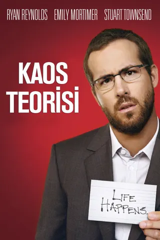 Görsel: TMDB Chaos Theory afişi