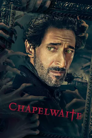 Görsel: TMDB Chapelwaite afişi