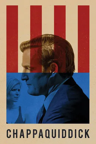 Chappaquiddick afişi