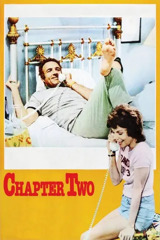 Chapter Two afişi