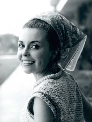 Charla Doherty