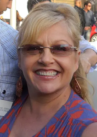 Görsel: Greg Hernandez from California, CA, USA / CC BY Charlene Tilton