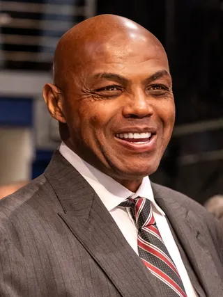 Charles Barkley