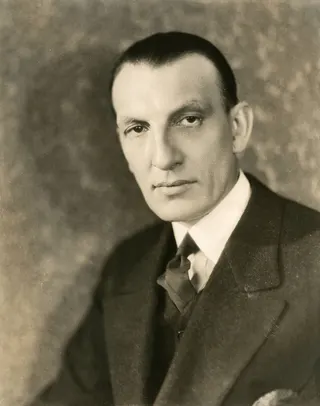 Görsel: Unknown authorUnknown author / Kamu malı Charles Brabin