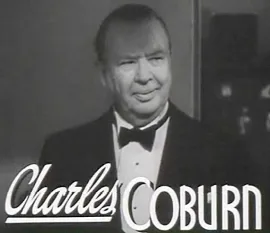 Görsel: Trailer screenshot / Kamu malı Charles Coburn