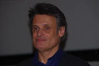 Görsel: Christophe DELORME / CC BY-SA Charles de Meaux