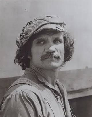 Charles Dierkop