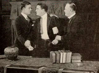Görsel: Triangle Film Corporation / Kamu malı Charles Dorian