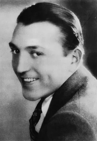 Charles Emmett Mack