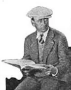 Görsel: Unknown authorUnknown author / Kamu malı Charles Hines